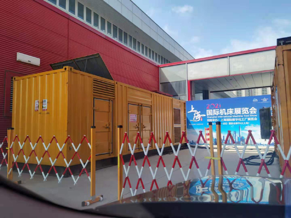 罗田发电机出租 对于发电机的特性你了解多少？