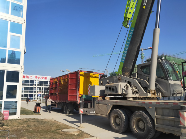 罗田发电机出租50KW柴油发电机组需要配多粗电缆线